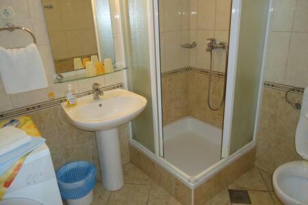 A2+1 Groundfloor Brela Apartment ภายนอก รูปภาพ